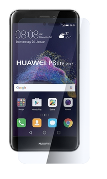 Захисна плівка StatusSKIN для Huawei P8 lite 2017 Екран Глянцева Titan