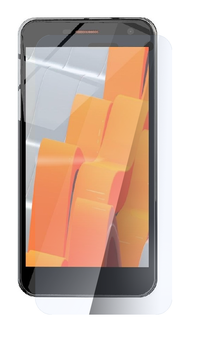 Захисна плівка StatusSKIN для Wileyfox Spark Екран Матова Lite