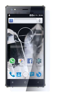 Захисна плівка StatusSKIN для Assistant AS-5412 Екран Глянцева Lite