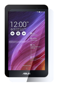 Захисна плівка StatusSKIN для Asus MeMO Pad 7 ME70CX-1A036A Екран Глянцева Titan