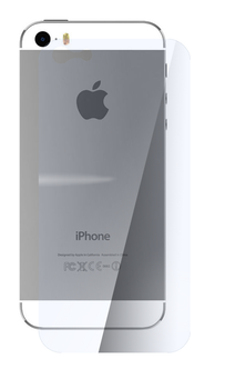 Захисна плівка StatusSKIN для Apple iPhone 5s Корпус Матова Titan