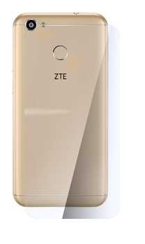 Захисна плівка StatusSKIN для ZTE Blade A6 Корпус Матова Titan