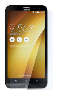 Захисна плівка StatusSKIN для Asus ZenFone 2 Loser ZE601KL Екран Глянцева Titan