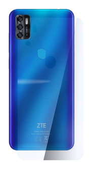 Захисна плівка StatusSKIN для ZTE Blade A7s (A7020) Корпус Глянцева Titan