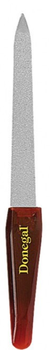 Пилка для нігтів Donegal сапфірова 15 см (5907549210196)