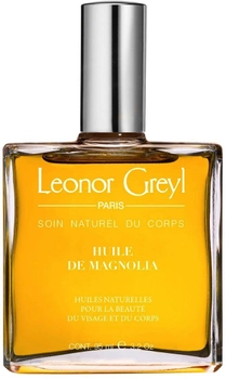 Olejek do włosów Leonor Greyl Huile De Magnolia 95 ml (3450870020252)
