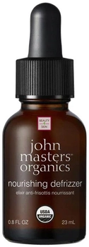 Олія для волосся John Masters Organics Nourishing Defrizzer 23 мл (669558002869)