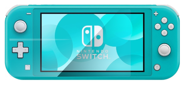 Захисна плівка StatusSKIN для Nintendo Switch Lite Екран Глянцева Ultra