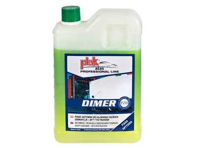Активная пена ATAS/DIMER DIMER 2л