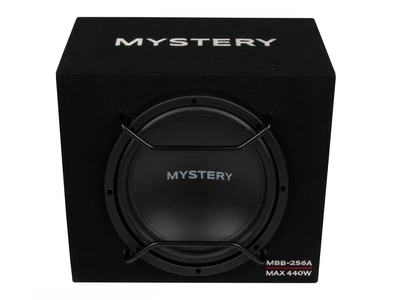 Сабвуфер Mystery MBB-256A