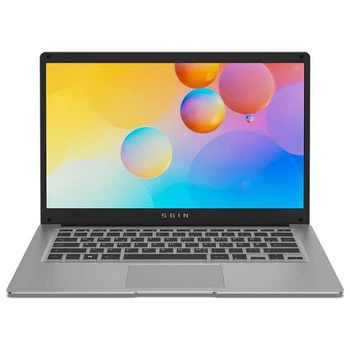 Ноутбук Sgin M15 Pro (710917132748) Silver