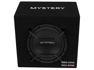 Сабвуфер Mystery MBB-206A