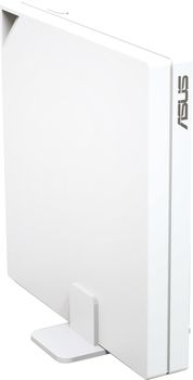 Маршрутизатор Asus RT-AX57 Go WiFi6 / AX3000 / 1 Гбит/с / USB 3G/4G