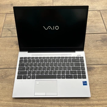 Ноутбук VAIO 14.1" FHD IPS|Core i7-1255U|16GB RAM|SSD 1TB | Intel Iris Xe Б\У