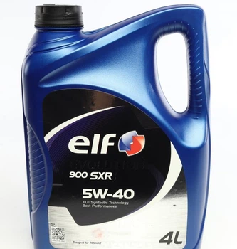 Моторное масло ELF 213914 Suzuki Vitara; Audi A6; Peugeot Partner