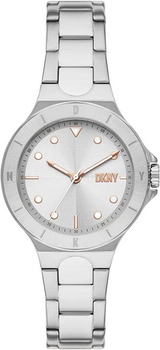 Женские часы DKNY6641