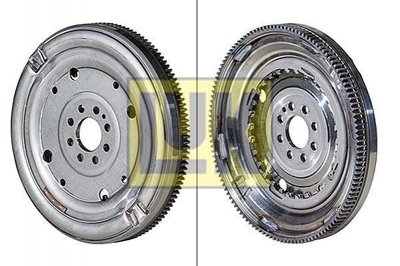 Маховик LuK 415 0542 09 Skoda Superb, Octavia; Audi A3; Volkswagen Passat, CC, Golf; Seat Leon 06J105266S