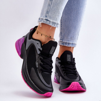 Buty sportowe damskie