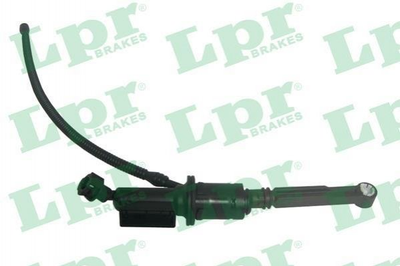 Главный цилиндр сцепления LPR 2325 Citroen C4, Berlingo; Peugeot Partner, 5008, 3008 218271, 9689016580