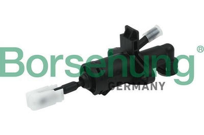 Головний циліндр зчеплення Borsehung B17872 Seat Ibiza, Toledo; Skoda Rapid, Roomster, Fabia; Volkswagen Polo, Jetta 6RD721388, 6RD721389, 6RD721405C