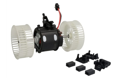 Вентилятор печі THERMOTEC DDB012TT BMW 5 Series, 6 Series 64116933910, 6933910