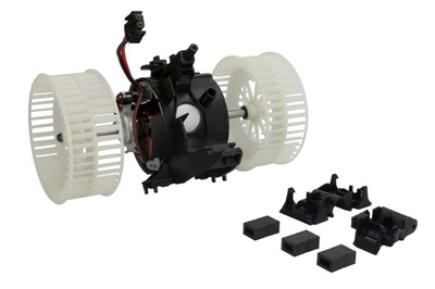 Вентилятор печі THERMOTEC DDB012TT BMW 5 Series, 6 Series 64116933910, 6933910