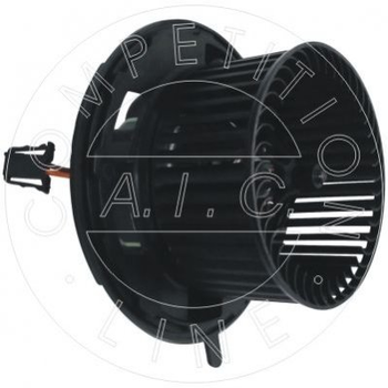 Вентилятор печки AIC 55362 BMW 3 Series, 1 Series, X4, X3, X1 64119227670, 64119144200, 64116933633