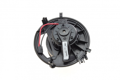 Вентилятор пічки Valeo 715269 Audi A3; Skoda Octavia, Superb, Karoq, Kodiaq; Seat Leon; Volkswagen Golf, Passat, Tiguan, T-Roc, Touran 5Q1819021, 5Q1819021B, 5Q1819021E