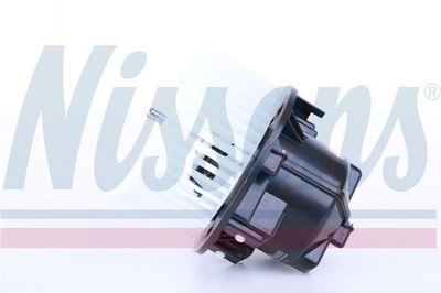 Вентилятор печі Nissens 87761 Volvo V60, V70, XC60, S80, S60, XC70; Land Rover Range Rover, Freelander LR002631, LR009739, LR010388