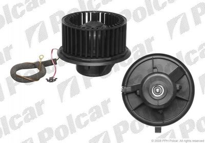 Вентилятор печки Polcar 9538NU1 Volkswagen Golf, Vento 1H1819021