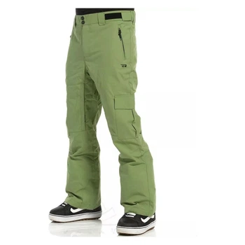Брюки Rehall Buster 2023 turf green (XL)