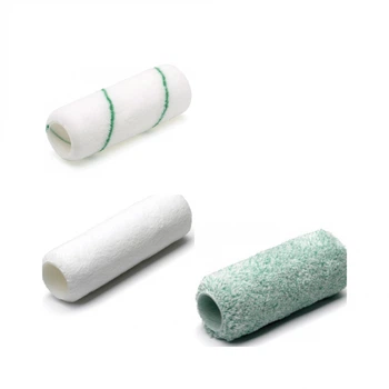 Валики ANZA , Super Micmex Maxi , Super Titex Maxi, Super Antex Maxi 25 см (набір 3шт) .