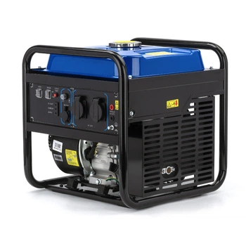 Инверторный генератор 3.3 кВт Weekender GT3500IO