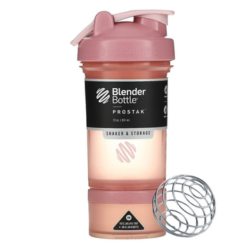 WGH Blender Bottle