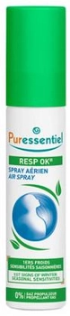 Ефірна олія Puressentiel Resp Ok Spray Aerien 20 мл (3701056801241)