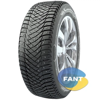 Goodyear UltraGrip Arctic 2 SUV 235/55 R19 105T XL (шип)