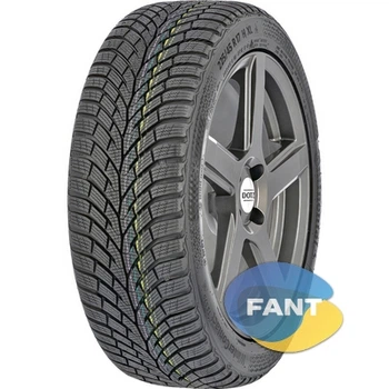 Continental WinterContact TS 870 195/65 R15 91T
