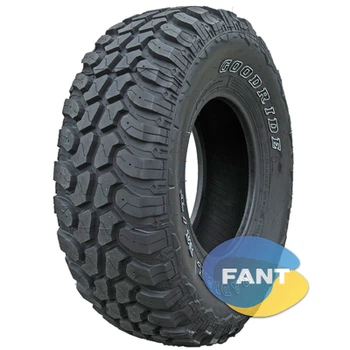 Goodride Radial M/T SL366 30/9.5 R15 104Q OWL