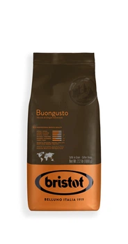Кофе зерновой Bristot BUONGUSTO 1кг