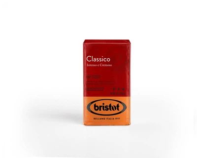 Кофе молотый Bristot Classico 250г
