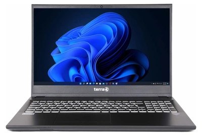 Ноутбук 15.6'' TERRA MOBILE 1516A Intel Pentium N5030 RAM 4GB SSD 256GB Win11