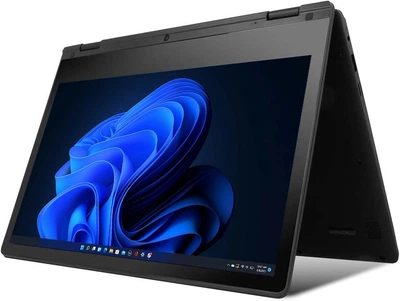 Ноутбук 11.6" Techbite Arc Intel Celeron N4020 RAM 4GB SSD 128GB Win11 (UKR)