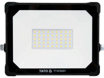 Reflektor YATO SMD LED 30W 2850Lm (YT-818241)