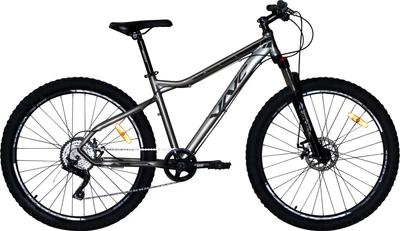 Велосипед V.N.C. Sandrider A4 27.5" Рама 47 см 2023