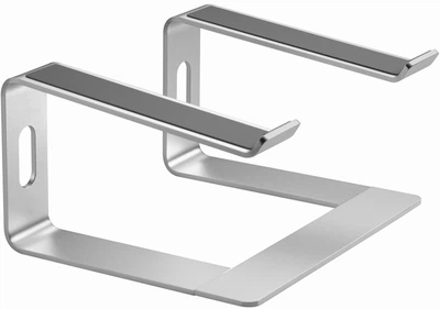 Підставка для ноутбука Gembird NBS-D1-01 Silver