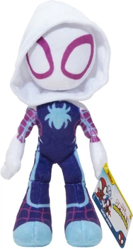 Мʼяка іграшка Spidey Little Plush Ghost Spider Привид-павук (SNF0003)