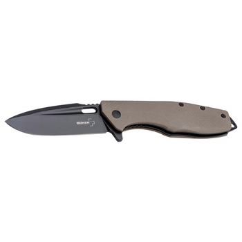 Нож Boker Plus Caracal Tactical (1013-2373.07.56)
