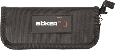 Нож Boker Plus Boston Slipjoint (1013-2373.09.99)