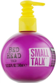 Крем для объема и уплотнения волос Tigi Small Talk 240 мл (12994WB)