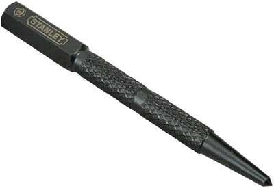 Кернер Stanley Center Punch 3.2 х 101 мм (0-58-120)